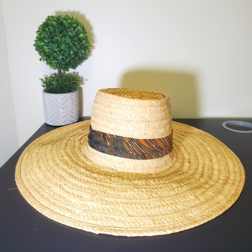 Sombrero/Sun Hat